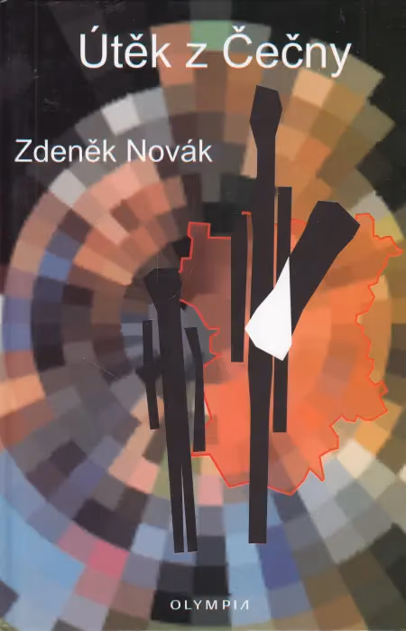 Útěk z Čečny