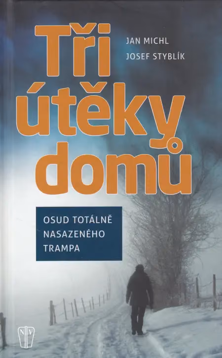Tři útěky domů