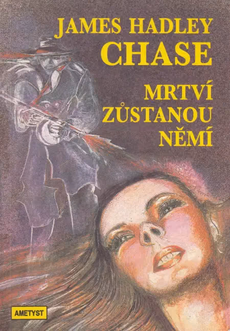 Mrtví zůstanou němí
