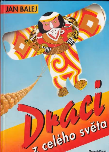 Draci z celého světa