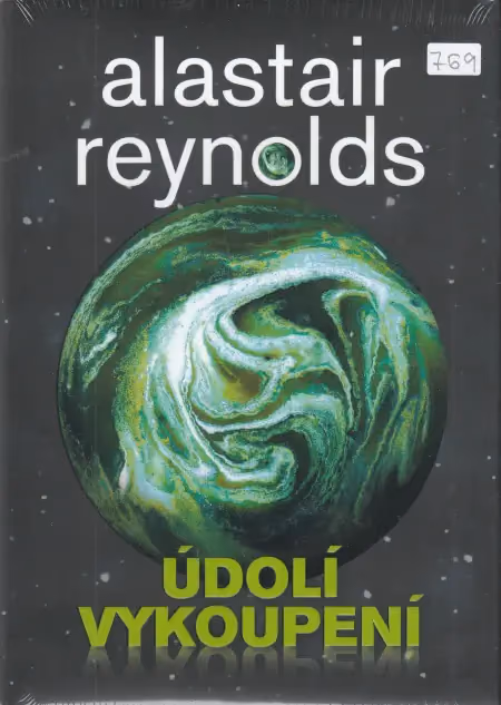 Údolí vykoupení