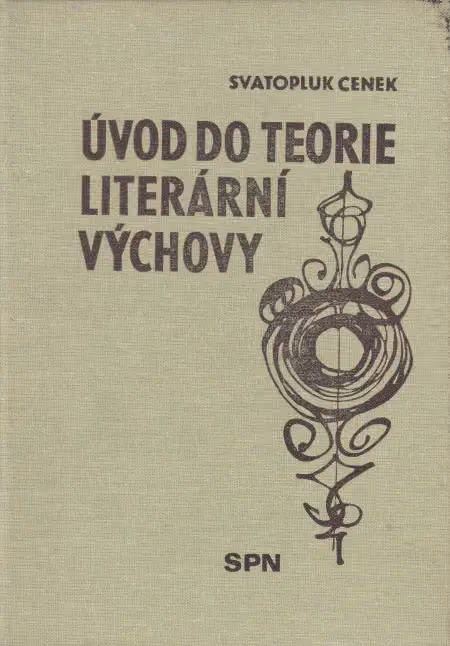 Úvod do teorie literární výchovy