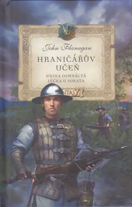 Léčka u Sorata