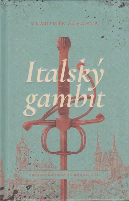 Italský gambit