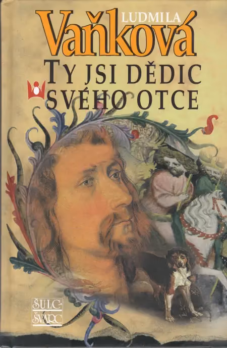 Ty jsi dědic svého otce