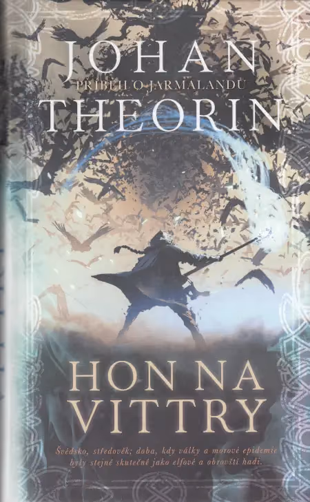 Hon na vittry