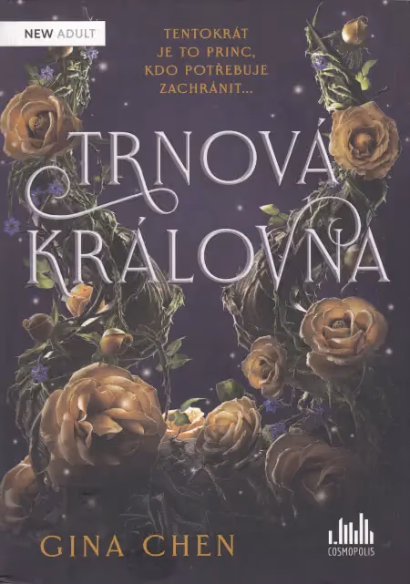 Trnová královna