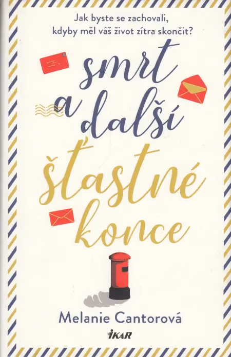 Smrt a další šťastné konce