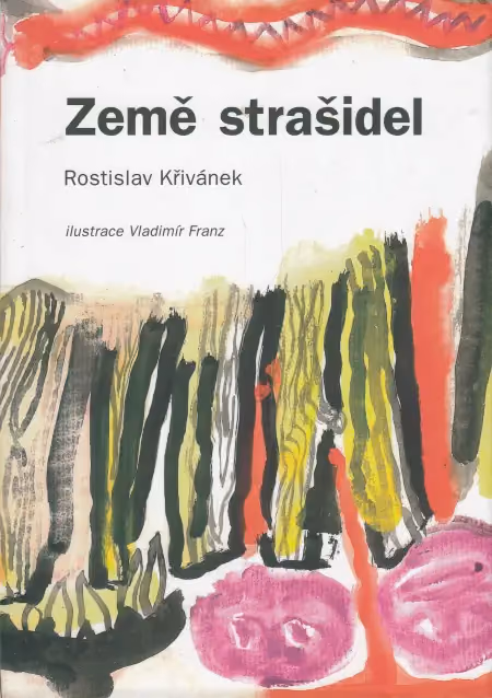 Země strašidel