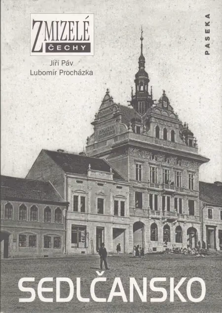 Sedlčansko
