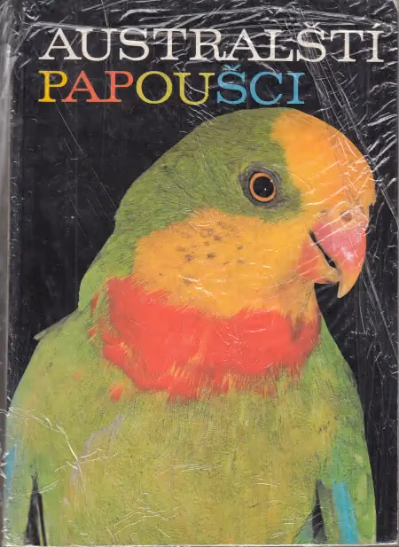 Australští papoušci