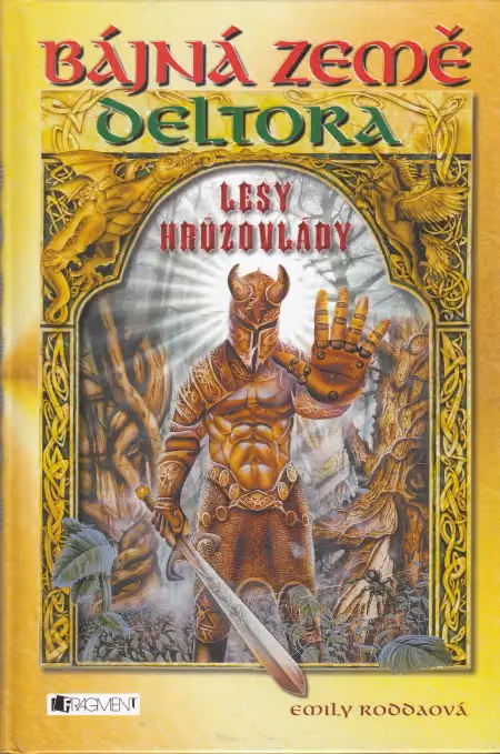 Lesy Hrůzovlády