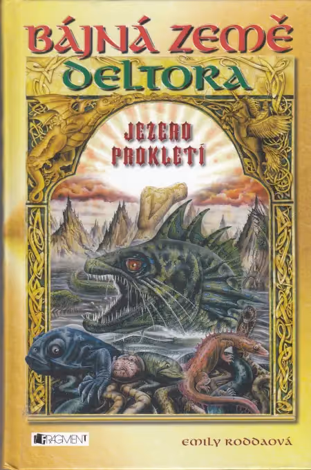Jezero prokletí