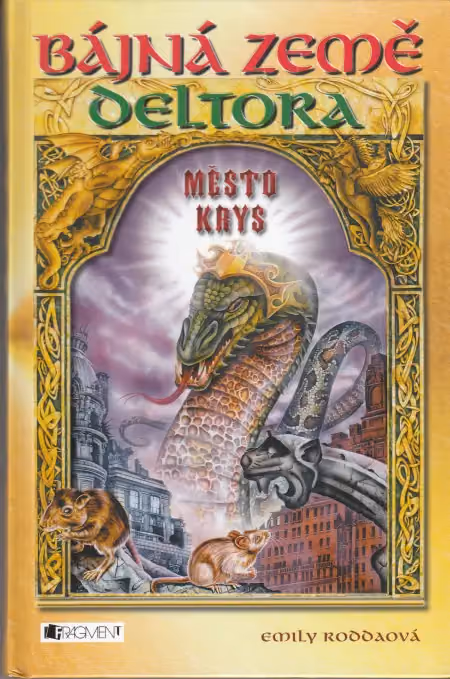 Město krys