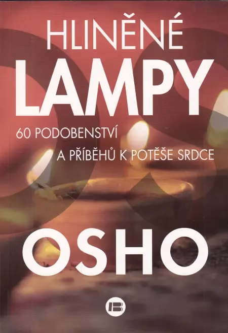 Hliněné lampy
