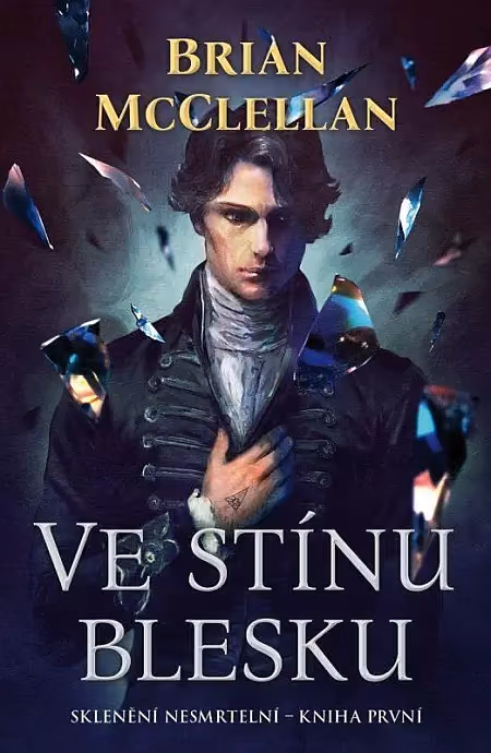 Ve stínu blesku