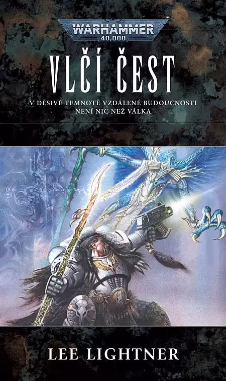 Warhammer 40 000: Hvězdný vlk 6 - Vlčí čest