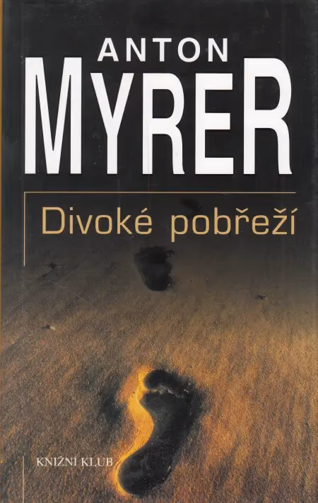 Divoké pobřeží