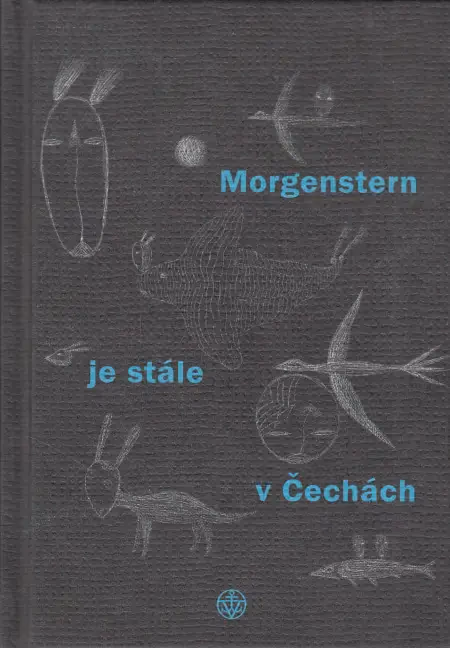 Morgenstern je stále v Čechách