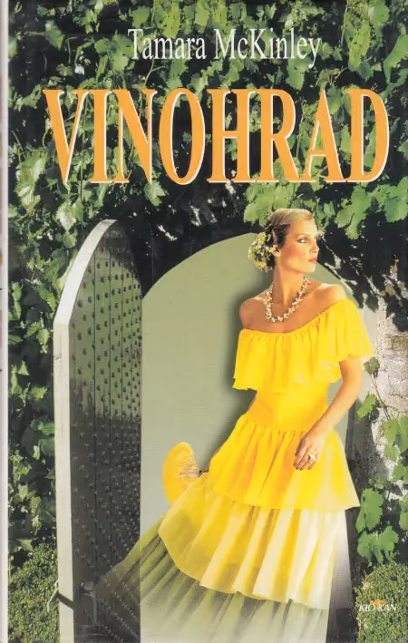 Vinohrad