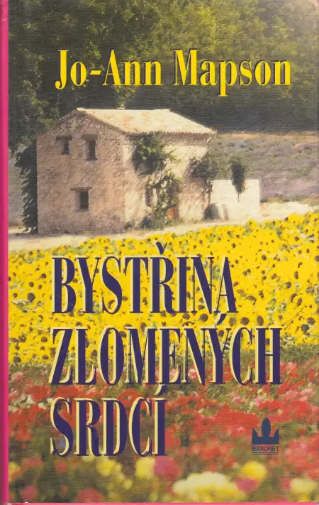 Bystřina zlomených srdcí