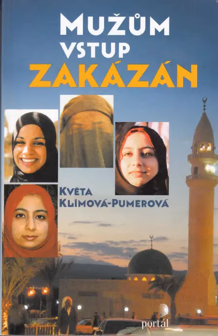 Mužům vstup zakázán