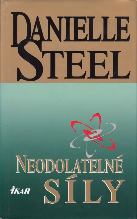 Neodolatelné síly