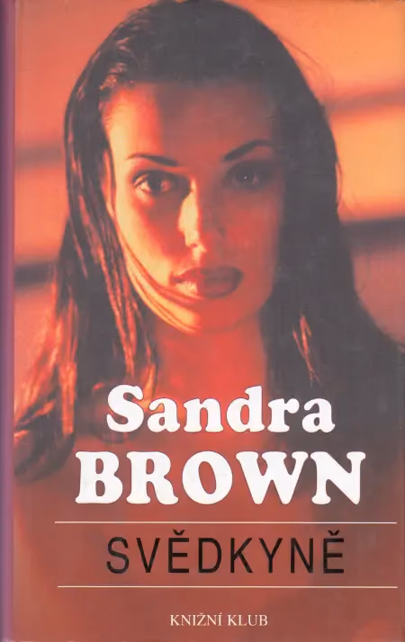 Svědkyně