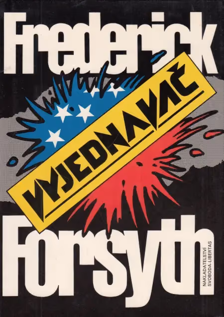 Vyjednavač