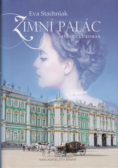 Zimní palác