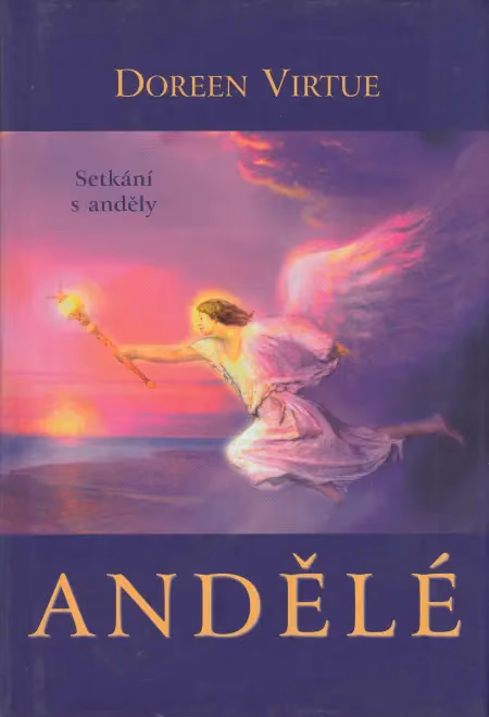 Andělé