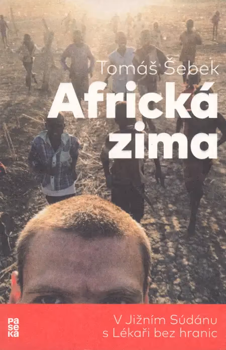 Africká zima