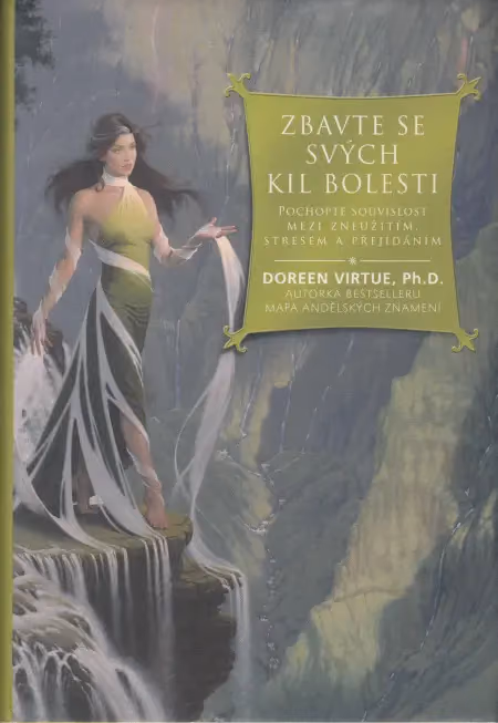 Zbavte se svých kil bolesti