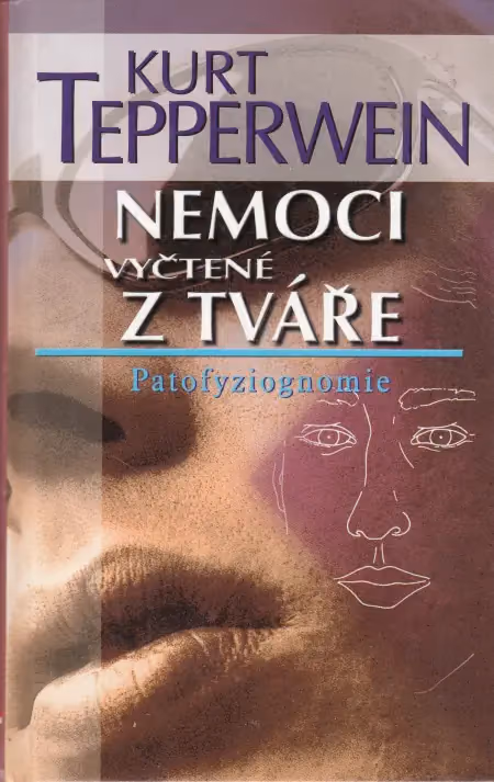 Nemoci vyčtené z tváře