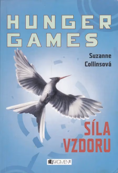 Síla vzdoru