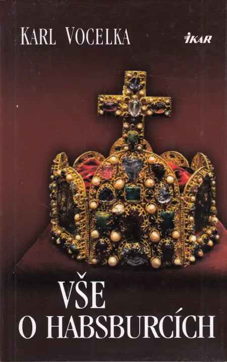 Vše o Habsburcích