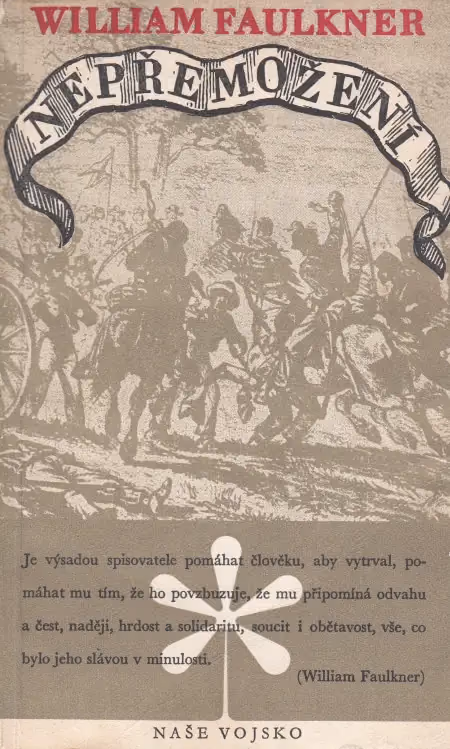 Nepřemožení