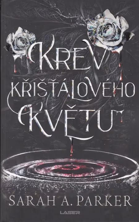 Krev křišťálového květu
