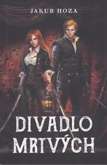 Divadlo mrtvých