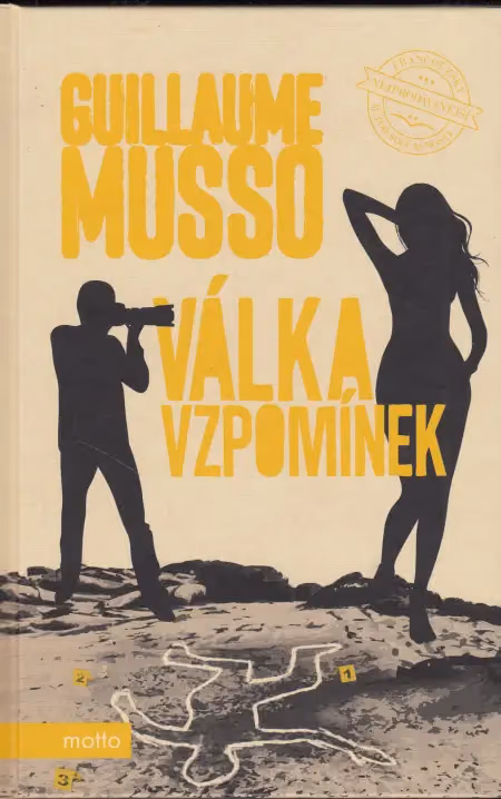 Válka vzpomínek