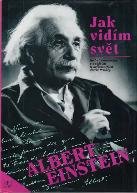 Jak vidím svět