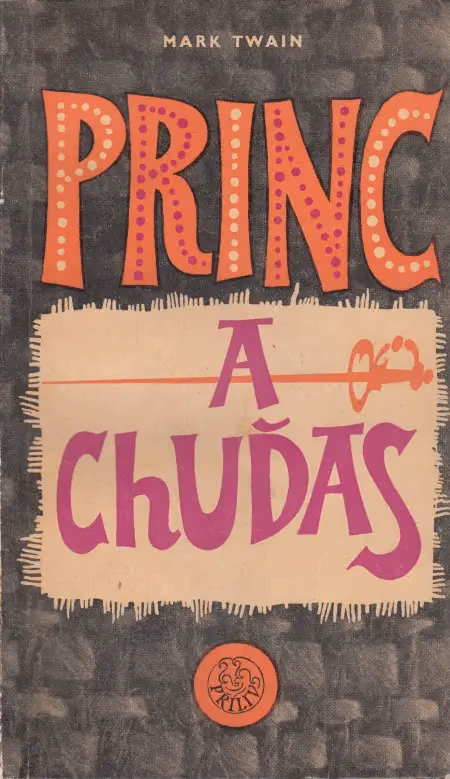 Princ a Chuďas