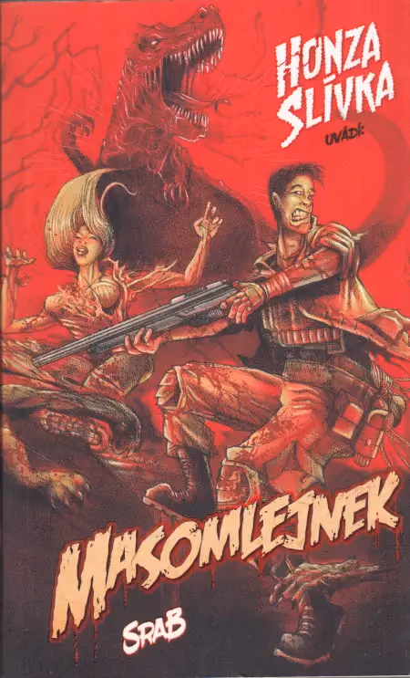 Masomlejnek: Srab