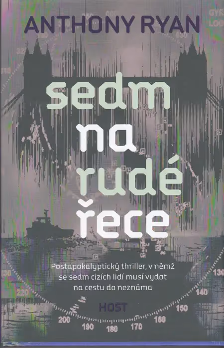 Sedm na rudé řece