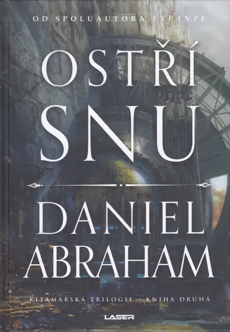Ostří snu