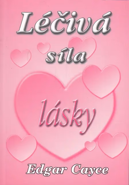 Léčivá síla lásky