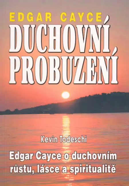 Duchovní probuzení
