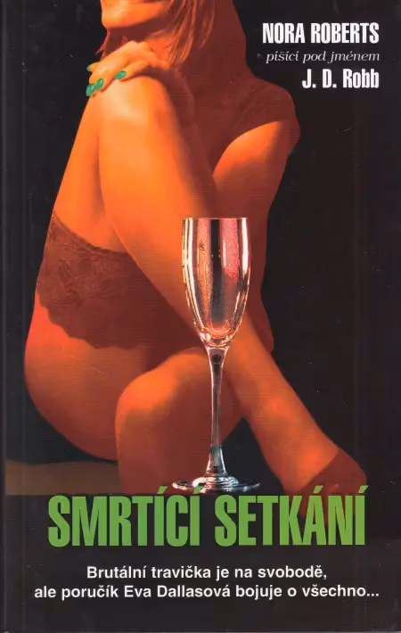 Smrtící setkání
