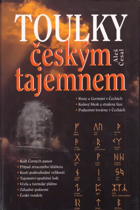Toulky českým tajemnem