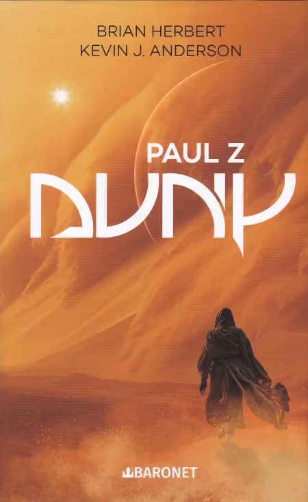 Paul z Duny